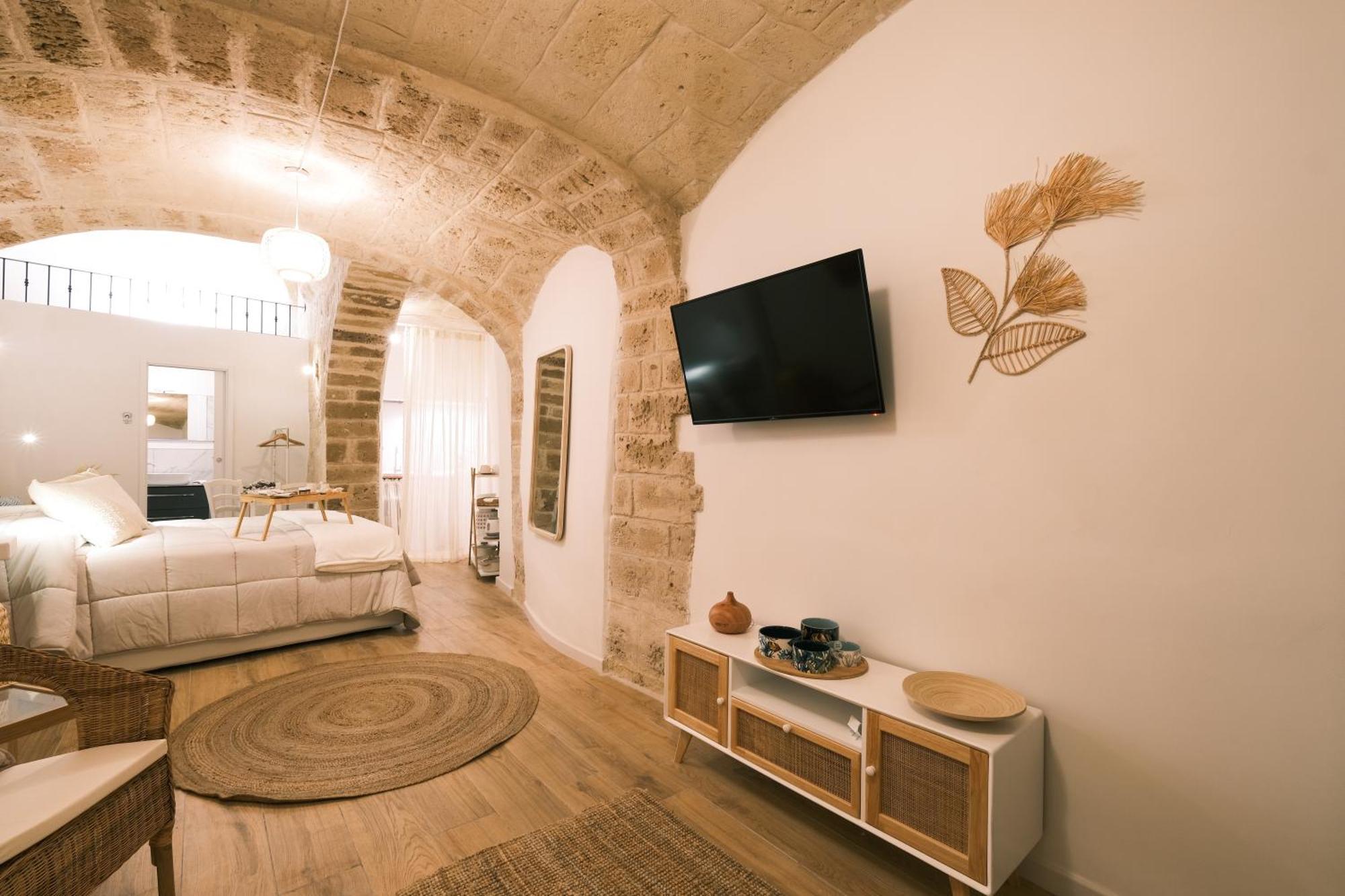 Mary House Daire Bari Dış mekan fotoğraf