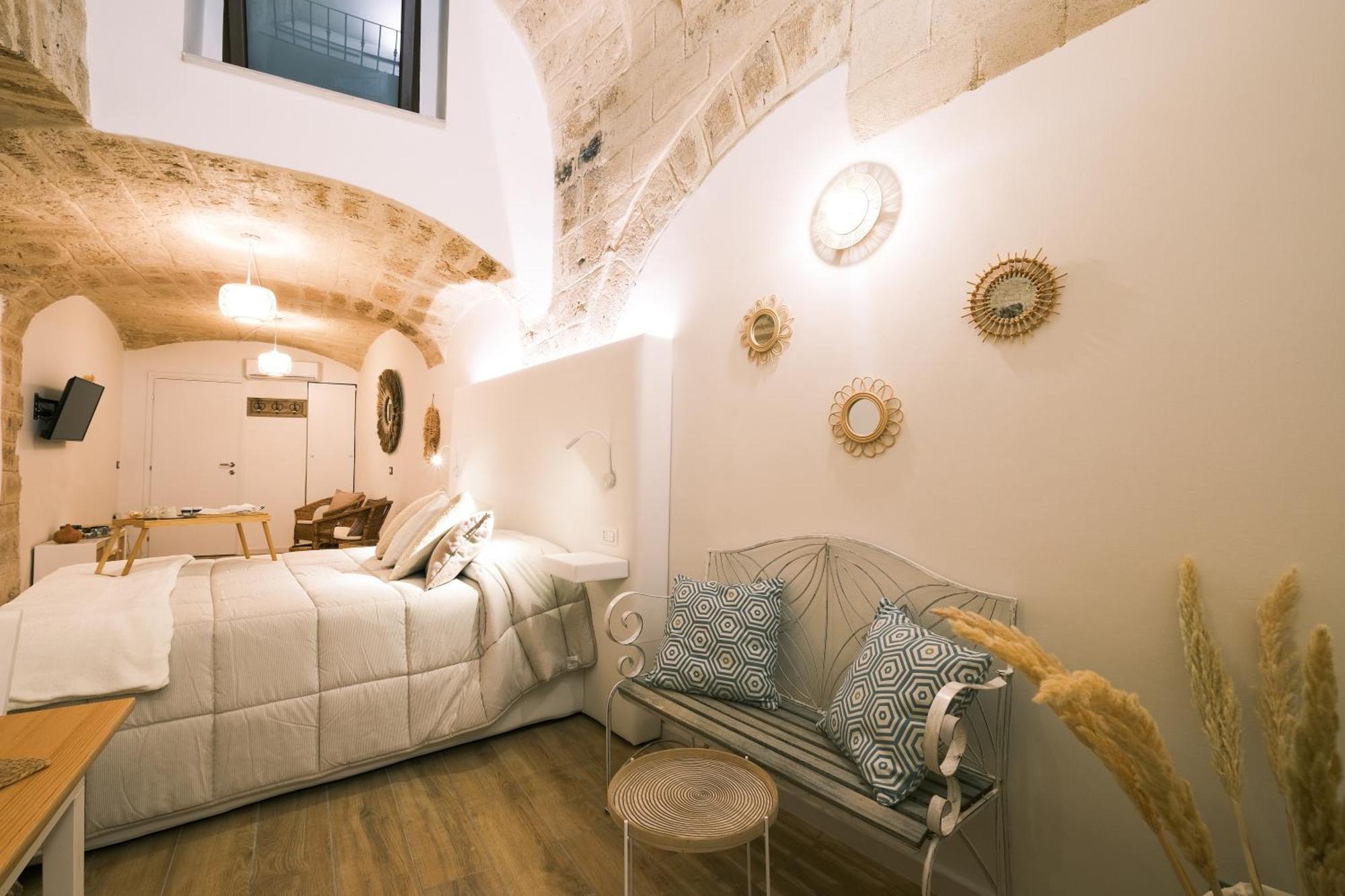 Mary House Daire Bari Dış mekan fotoğraf