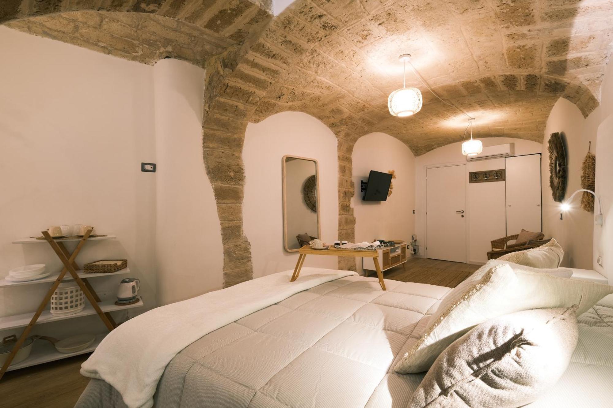 Mary House Daire Bari Dış mekan fotoğraf