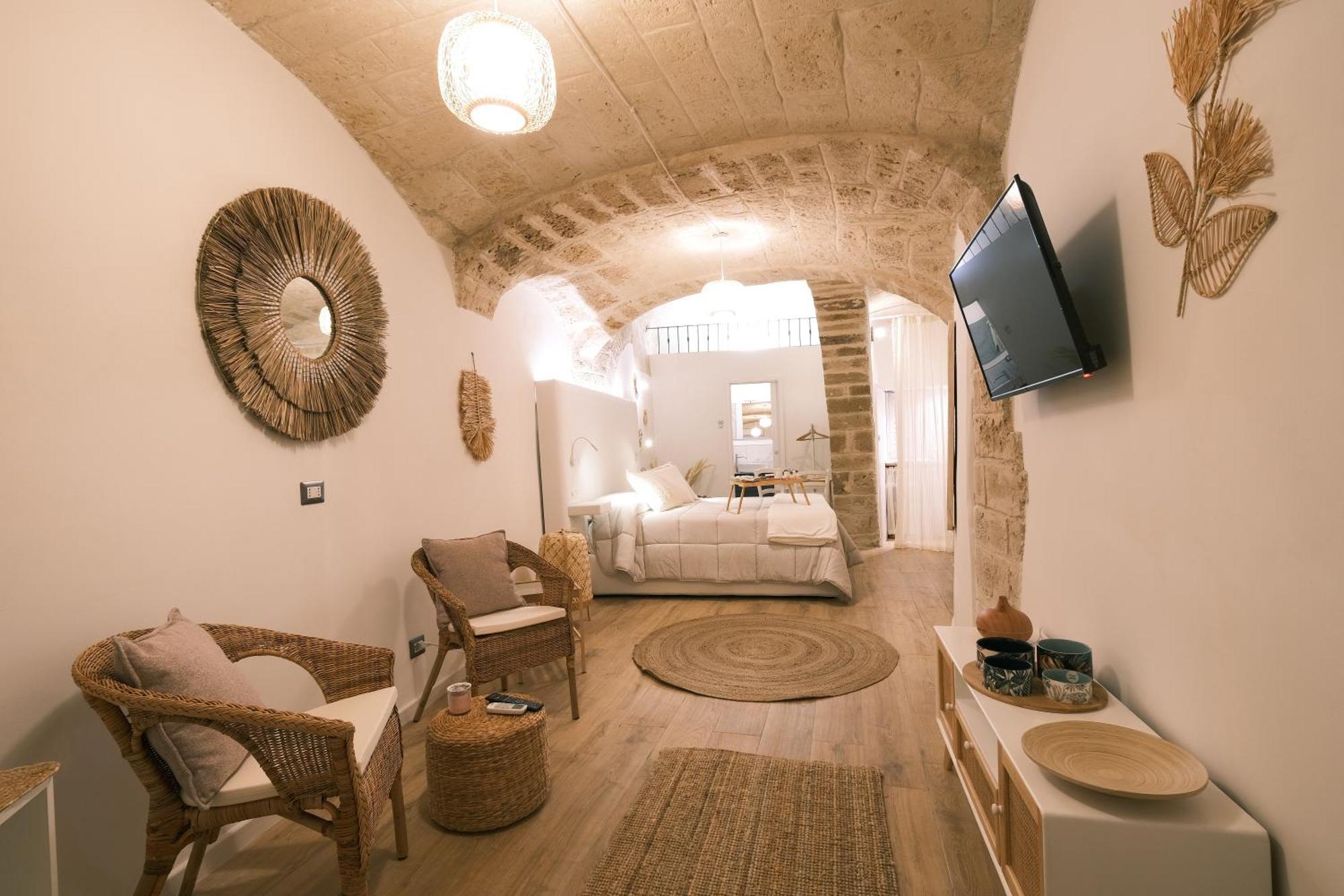 Mary House Daire Bari Dış mekan fotoğraf