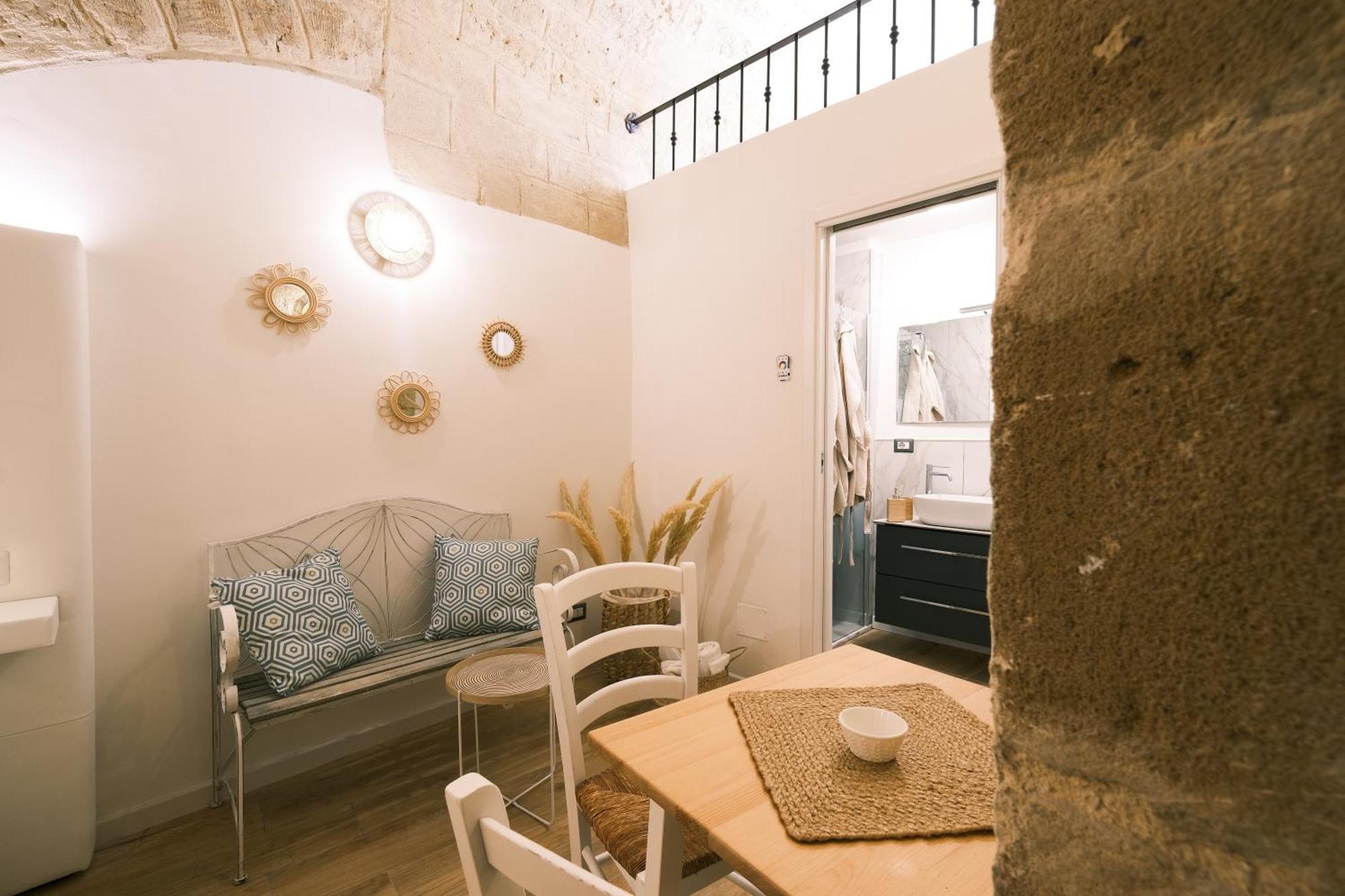 Mary House Daire Bari Dış mekan fotoğraf